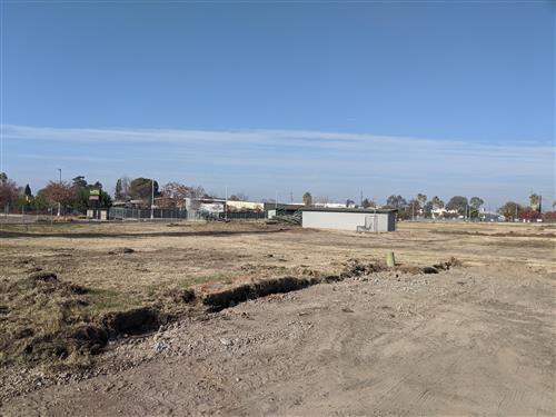 Baseball Field 